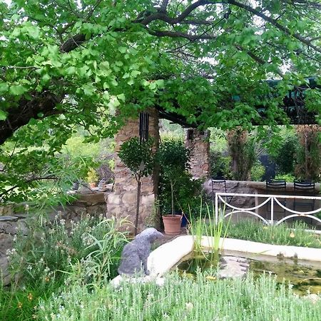 Black Cottage Smithfield Esterno foto